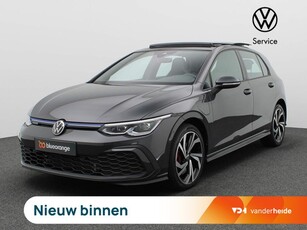 Volkswagen Golf 1.4 eHybrid GTE 245PK DSG Panoramadak