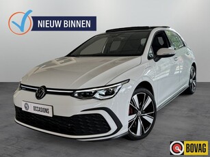 Volkswagen Golf 1.4 eHybrid GTE 245PK PANO LANE SFEER