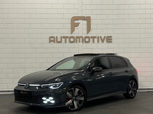 Volkswagen Golf 1.4 eHybrid GTE 245PK Pano|Sfeer|HUD|IQ|VOL