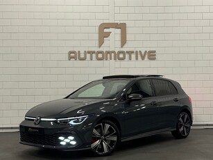 Volkswagen Golf 1.4 eHybrid GTE 245PK PanoSfeerHUDIQVOL