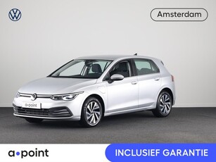 Volkswagen Golf 1.4 eHybrid Style 150 pk Automaat (DSG)