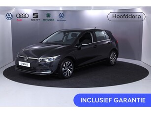 Volkswagen Golf 1.4 eHybrid Style 204 pk Automaat (DSG)