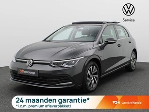 Volkswagen Golf 1.4 eHybrid Style 204PK DSG Panoramadak