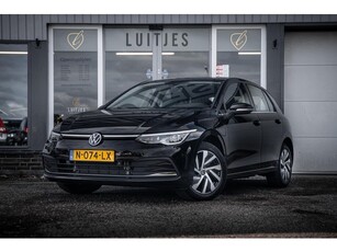 Volkswagen Golf 1.4 eHybrid Style NL-auto 1e-eig. Trekhaak