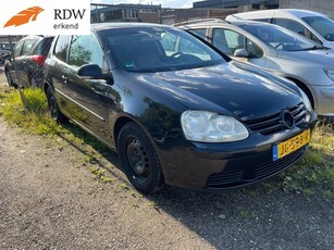 Volkswagen Golf 1.4 FSI *Airco (bj 2004)