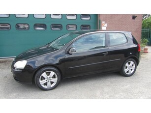 Volkswagen Golf 1.4 Trendline