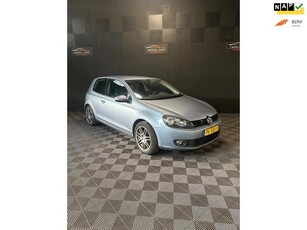 Volkswagen Golf 1.4 Trendline Airco Navi Android