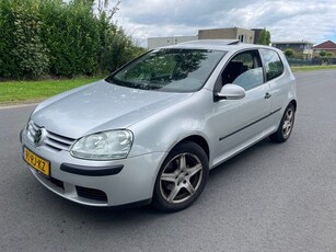 Volkswagen Golf 1.4 Trendline DAKJE/VELGEN/APK 8-2025