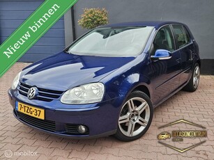 Volkswagen Golf 1.4 Trendline *inruil mogelijk*