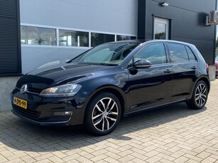 Volkswagen Golf 1.4 TSI 140PK DSG Highline Xenon/Led 124dkm