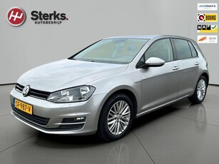 Volkswagen Golf 1.4 TSI 150 PK ACT CUP CLIMAAT CONTROL PDC