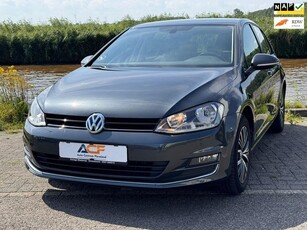 Volkswagen Golf 1.4 TSI ACT Allstar edition / Carplay /