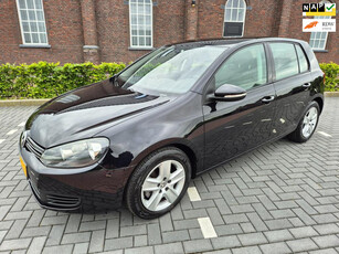 Volkswagen Golf 1.4 TSI Comfortline Automaat 2010-Cruise-APK