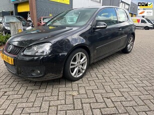 Volkswagen Golf 1.4 TSI Comfortline Business /