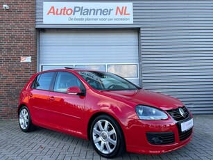 Volkswagen Golf 1.4 TSI GT Sport! Clima! Dealer Onderhouden!