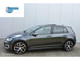 Volkswagen Golf 1.4 TSI GTE 2015 Pano Keyless Camera 19