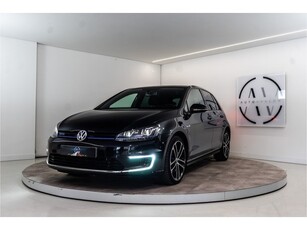 Volkswagen Golf 1.4 TSI GTE 204PK NL AUTO Trekhaak