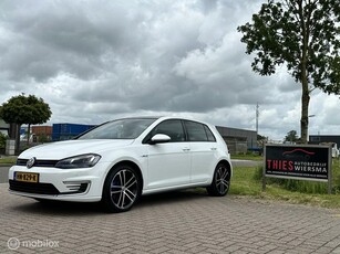 Volkswagen Golf 1.4 TSI GTE/adaptive