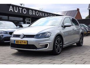 Volkswagen Golf 1.4 TSI GTE AUTOMAAT NAVI TREKHAAK