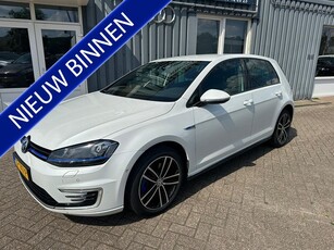 Volkswagen Golf 1.4 TSI GTE (bj 2015, automaat)