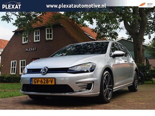 Volkswagen Golf 1.4 TSI GTE DSG. Full Led Orig. NL