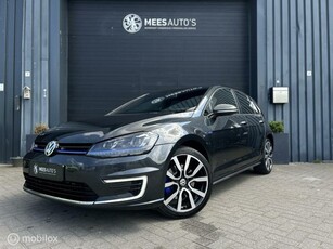 Volkswagen Golf 1.4 TSI GTECruiseCarPlayPDC18