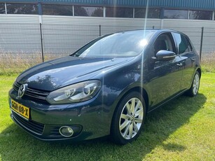 Volkswagen Golf 1.4 TSI Highline 160Pk Bomvolle Auto !!