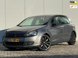 Volkswagen Golf 1.4 TSI Highline