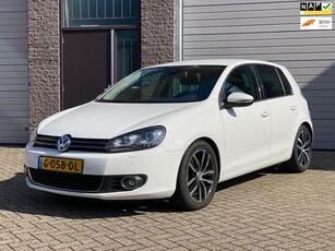 Volkswagen Golf 1.4 TSI Highline