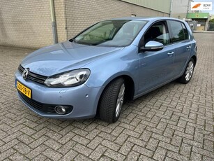 Volkswagen Golf 1.4 TSI Highline