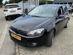 Volkswagen Golf 1.4 TSI Highline (bj 2011, automaat)