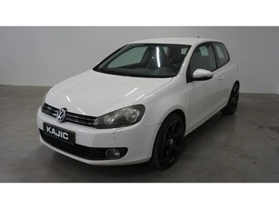 Volkswagen Golf 1.4 TSI Highline (bj 2012, automaat)