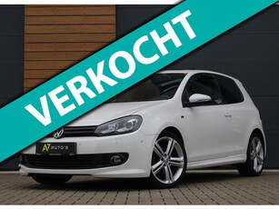 Volkswagen GOLF 1.4 TSI Highline/ PANODAK / NAVI / STOELVER / AIRCO