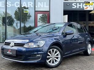 Volkswagen Golf 1.4 TSI Lounge 5Drs, Cruise, Clima