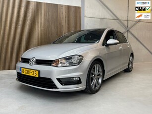 Volkswagen Golf 1.4 TSI R Highline 2XR-Line