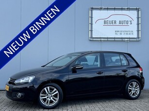 Volkswagen Golf 1.4 TSI Trendline 1e