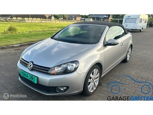 Volkswagen Golf 1.4 TSI Trendline