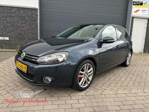 Volkswagen Golf 1.4 TSI Trendline Nap/Airco/Apk 04-2025!