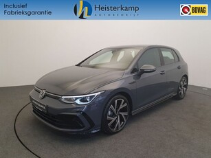 Volkswagen Golf 1.5 eTSI 150pk DSG/AUT R-Line Panoramadak