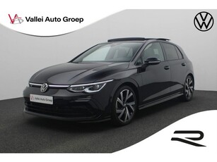 Volkswagen Golf 1.5 eTSI 150PK DSG R-Line Business Pano