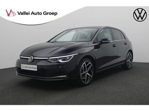 Volkswagen Golf 1.5 eTSI 150PK DSG Style Keyless Camera