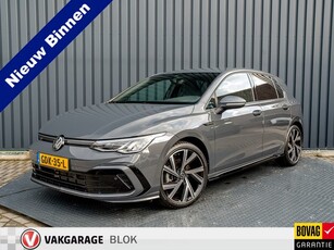 Volkswagen Golf 1.5 eTSI 150Pk R-Line Business Camera