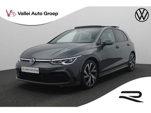 Volkswagen Golf 1.5 eTSI 150PK R-Line Pano DCC