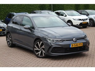 Volkswagen Golf 1.5 eTSI 3x R-Line Business / Trekhaak /