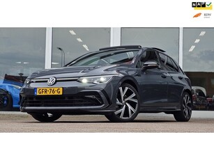 Volkswagen GOLF 1.5 eTSI R-Line,150pk Vol+Gar tot 4-2026