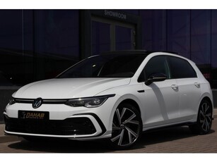 Volkswagen Golf 1.5 eTSI R-Line Pano VC ACC IQ LED