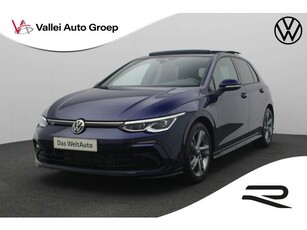 Volkswagen Golf 1.5 TSI 130PK R-Line Pano IQ Light