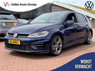 Volkswagen Golf 1.5 TSI 150PK DSG Highline Business R /