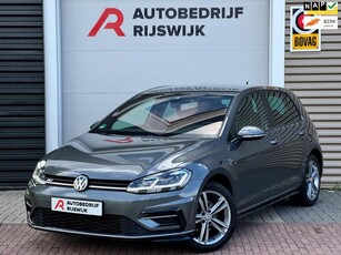 Volkswagen Golf 1.5 TSI 3x R-Line Virtual/Camera/Xenon