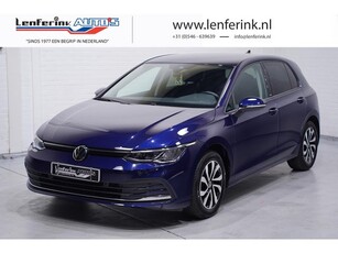 Volkswagen Golf 1.5 TSI Active Navi Clima Adaptive cruise